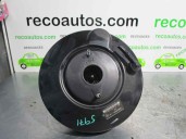 Recambio de servofreno para renault clio iii 1.5 dci diesel referencia OEM IAM 8200249245B 03786445014 ATE