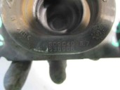 Recambio de soporte motor izquierdo para renault clio iii 1.5 dci diesel referencia OEM IAM 8200352861 309C49 