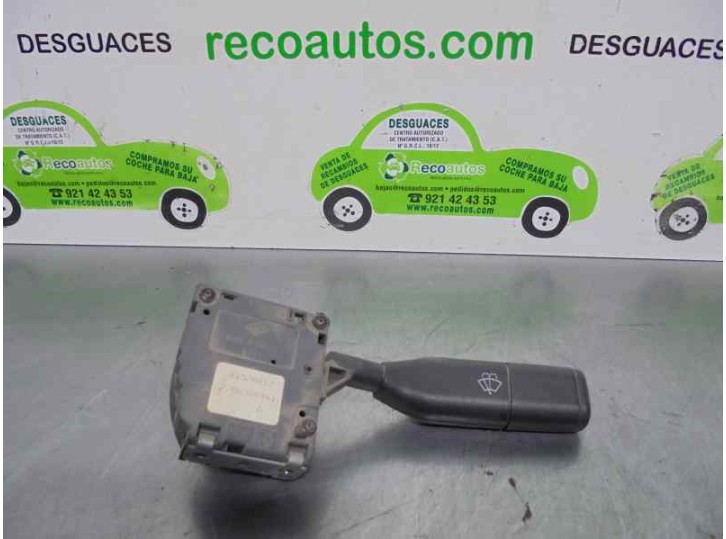 Recambio de mando limpia para renault rapid/express (f40) 1.9 diesel referencia OEM IAM 7700306161 