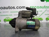 Recambio de motor arranque para hyundai lantra berlina (rd) 1.6 16v cat referencia OEM IAM 3510023100 M53486 MANDO