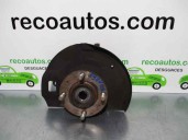 Replacement front right steering knuckle for Hyundai Lantra Saloon (RD) 1.6 16V CAT OEM IAM reference 5171629000 