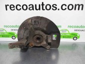 Replacement front right steering knuckle for Hyundai Lantra Saloon (RD) 1.6 16V CAT OEM IAM reference 5171629000 