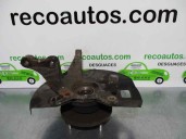 Replacement front right steering knuckle for Hyundai Lantra Saloon (RD) 1.6 16V CAT OEM IAM reference 5171629000 