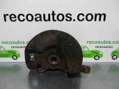 Replacement front left steering knuckle for Hyundai Lantra Saloon (RD) 1.6 16V CAT OEM IAM reference 5171529000 