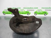 Recambio de mangueta delantera izquierda para hyundai lantra berlina (rd) 1.6 16v cat referencia OEM IAM 5171529000  