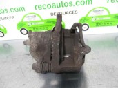 Replacement front right brake caliper for Hyundai Lantra Saloon (RD) 1.6 16V CAT OEM IAM reference BC141050 MANDO
