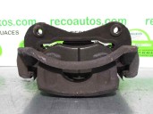 Replacement front right brake caliper for Hyundai Lantra Saloon (RD) 1.6 16V CAT OEM IAM reference BC141050 MANDO