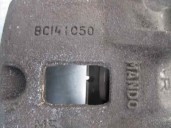 Replacement front right brake caliper for Hyundai Lantra Saloon (RD) 1.6 16V CAT OEM IAM reference BC141050 MANDO