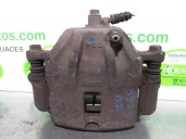 Recambio de pinza freno delantera izquierda para hyundai lantra berlina (rd) 1.6 16v cat referencia OEM IAM BC140050 MANDO