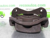Recambio de pinza freno delantera izquierda para hyundai lantra berlina (rd) 1.6 16v cat referencia OEM IAM BC140050 MANDO