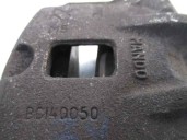 Recambio de pinza freno delantera izquierda para hyundai lantra berlina (rd) 1.6 16v cat referencia OEM IAM BC140050 MANDO