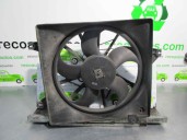 Recambio de electroventilador para hyundai lantra berlina (rd) 1.6 16v cat referencia OEM IAM 9778629000 5151014 