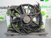 Recambio de electroventilador para hyundai lantra berlina (rd) 1.6 16v cat referencia OEM IAM 9778629000 5151014 