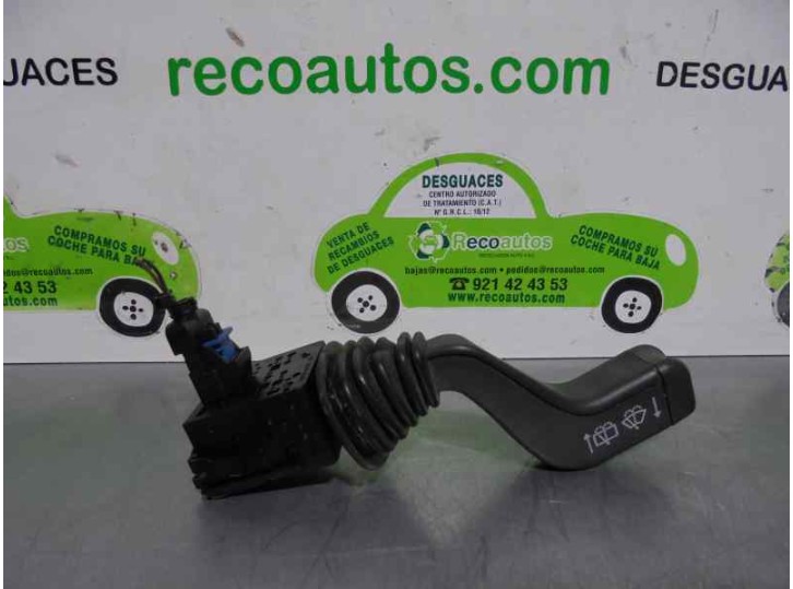 Recambio de mando limpia para opel corsa c 1.4 16v referencia OEM IAM 09185413 12268700 