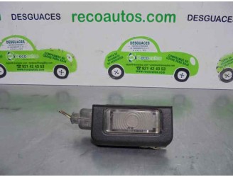 Recambio de piloto lateral derecho para mercedes-benz clase m (w163) 2.7 cdi 20v cat referencia OEM IAM 1635461637 