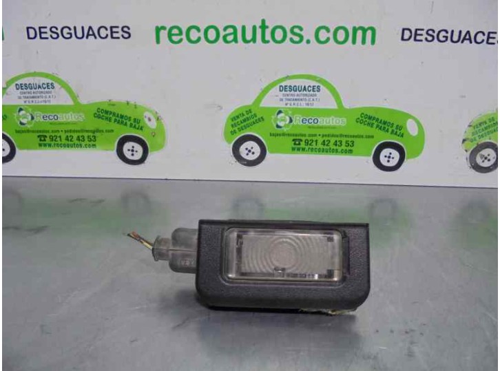 Recambio de piloto lateral derecho para mercedes-benz clase m (w163) 2.7 cdi 20v cat referencia OEM IAM 1635461637 
