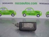 Recambio de piloto lateral derecho para mercedes-benz clase m (w163) 2.7 cdi 20v cat referencia OEM IAM 1635461637 