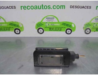 Recambio de piloto lateral derecho para mercedes-benz clase m (w163) 2.7 cdi 20v cat referencia OEM IAM 1635461637 