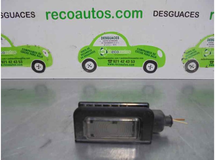 Recambio de piloto lateral derecho para mercedes-benz clase m (w163) 2.7 cdi 20v cat referencia OEM IAM 1635461637 
