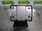 Recambio de centralita para mercedes-benz clase m (w163) 2.7 cdi 20v cat referencia OEM IAM A1635457932 4450000051E BORGWARNER