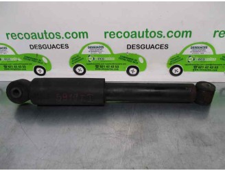 Recambio de amortiguador trasero izquierdo para mercedes-benz viano (w639) 2.1 cdi cat referencia OEM IAM   