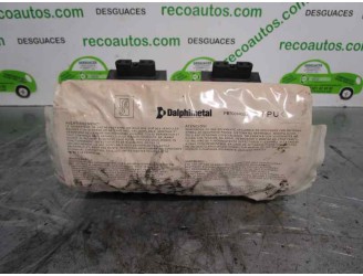 Recambio de airbag delantero derecho para fiat grande punto (199) 1.3 16v jtd cat referencia OEM IAM 517541130 99682 