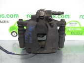 Recambio de pinza freno delantera izquierda para fiat grande punto (199) 1.3 16v jtd cat referencia OEM IAM 0204Y01952 ZOH5422 B