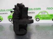 Recambio de pinza freno delantera izquierda para fiat grande punto (199) 1.3 16v jtd cat referencia OEM IAM 0204Y01952 ZOH5422 B