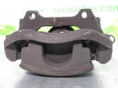 Recambio de pinza freno delantera izquierda para fiat grande punto (199) 1.3 16v jtd cat referencia OEM IAM 0204Y01952 ZOH5422 B