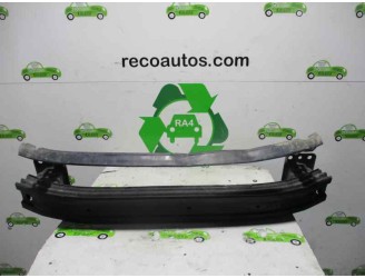 Replacement front bumper reinforcement for Fiat Grande Punto (199) 1.3 16V JTD CAT OEM IAM reference 51874499 IRON 
