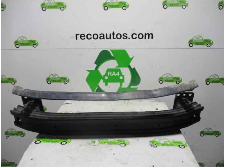 Replacement front bumper reinforcement for Fiat Grande Punto (199) 1.3 16V JTD CAT OEM IAM reference 51874499 IRON 