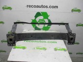 Replacement front bumper reinforcement for Fiat Grande Punto (199) 1.3 16V JTD CAT OEM IAM reference 51874499 IRON 