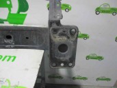 Replacement front bumper reinforcement for Fiat Grande Punto (199) 1.3 16V JTD CAT OEM IAM reference 51874499 IRON 