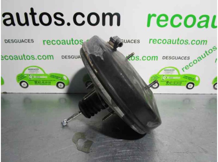 Recambio de servofreno para fiat grande punto (199) 1.3 16v jtd cat referencia OEM IAM 55700420 0204051110 BOSCH