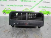 Recambio de warning para fiat grande punto (199) 1.3 16v jtd cat referencia OEM IAM 61092100 735446471 