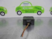 Replacement dashboard light switch for Peugeot 207 1.4 HDI OEM IAM reference 96384422 96366692 
