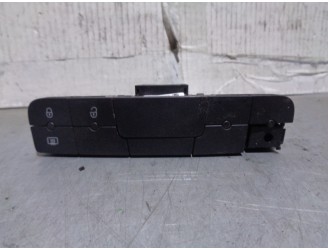 Recambio de mando multifuncion para seat ibiza (6j5) 1.6 tdi referencia OEM IAM 6J0927137AS  