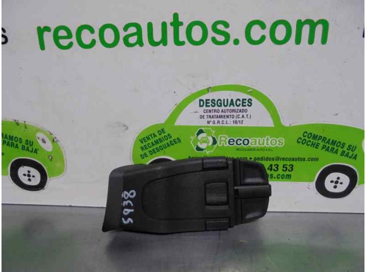Recambio de mando radio volante para seat ibiza (6j5) 1.6 tdi referencia OEM IAM 6L0959441  