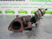 Recambio de turbocompresor para opel vectra b berlina 2.0 dti referencia OEM IAM 80570506 4542162 GARRETT