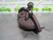 Recambio de turbocompresor para opel vectra b berlina 2.0 dti referencia OEM IAM 80570506 4542162 GARRETT