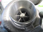 Recambio de turbocompresor para opel vectra b berlina 2.0 dti referencia OEM IAM 80570506 4542162 GARRETT