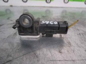 Recambio de sensor airbag para peugeot 207 1.4 hdi referencia OEM IAM 9665617880  