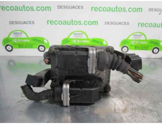 Recambio de centralita motor uce para alfa romeo 147 (190) 1.6 16v cat referencia OEM IAM 00735018150 0261206715 BOSCH