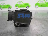 Recambio de bobina encendido para volvo s60 berlina 2.3 20v turbo cat referencia OEM IAM 9125601 0221604001 BOSCH