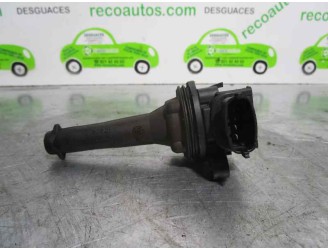 Replacement ignition coil for Volvo S60 sedan 2.3 20v turbo cat OEM IAM reference 9125601 0221604001 BOSCH