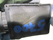 Replacement ignition coil for Volvo S60 sedan 2.3 20v turbo cat OEM IAM reference 9125601 0221604001 BOSCH