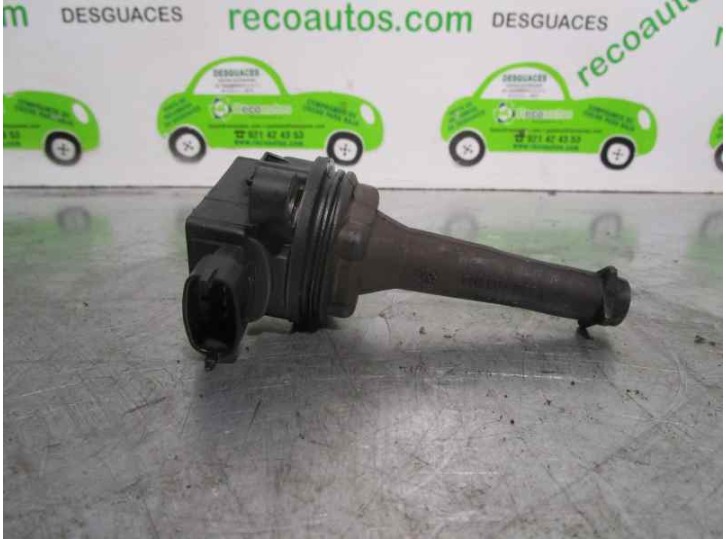 Recambio de bobina encendido para volvo s60 berlina 2.3 20v turbo cat referencia OEM IAM 9125601 0221604001 BOSCH