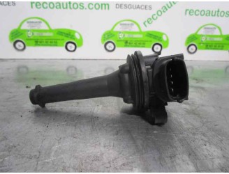 Replacement ignition coil for Volvo S60 sedan 2.3 20v turbo cat OEM IAM reference 9125601 179T48427 BERU