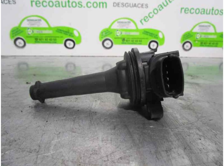 Recambio de bobina encendido para volvo s60 berlina 2.3 20v turbo cat referencia OEM IAM 9125601 179T48427 BERU