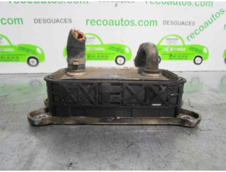 Recambio de enfriador aceite motor para volvo s60 berlina 2.3 20v turbo cat referencia OEM IAM 9497225 BEHR